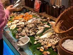 -马哥孛罗咖啡厅·Cafe Marco (厦门马哥孛罗东方大酒店)