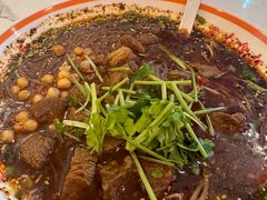 -钟方模白家肥肠粉(春熙店)