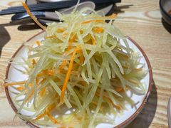 -叁煨蹄花·下饭盐帮菜(人民广场店)