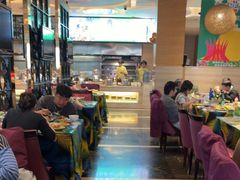 -舜和巴西烤肉餐厅(舜和国际店)
