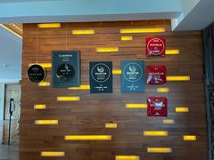 -广州柏悦酒店·悦景轩·粤菜餐厅