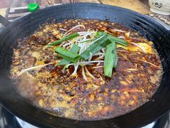 -云熙特色豆豉火锅