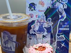 -瑞幸咖啡(创兆广场店)