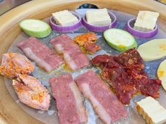 石板牛肉-阿昌白族石板烧(大理古城店)