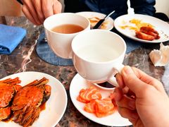 -济南凯宾斯基酒店-THE VIEW云景全日制餐厅