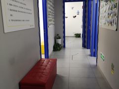 -韦哲乐高机器人·等级考试·少儿编程(羽山路校区)