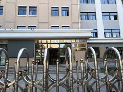 -大连市西岗区五四路小学