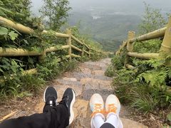 -冶父山国家森林公园