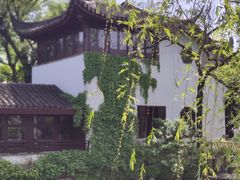-拙政园