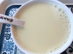 -冰泉豆浆馆(阳朔店)