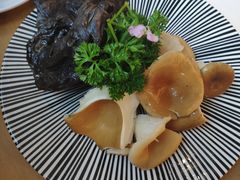 新鲜猴头菇-湯系·煲汤手艺人(东二环泰禾广场店)