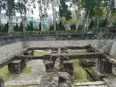 -九龙寨城公园