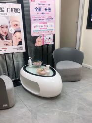 -咪咪专业脱毛连锁机构