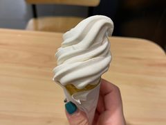 -麦当劳(轻轨曹杨路店)