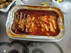 -虾女王·龙虾·烧烤(龙江店)