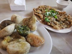 -飘香小食店(国平路店)