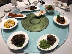 -顺风海鲜港(金玉兰店)