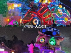 -广州长隆欢乐世界