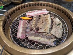 -肉匠日式烧肉屋·和牛居酒屋·酒水小食堂(大汉悦中心店)