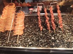 -鼎香缘海鲜自助火锅烤肉(锦辉购物广场店)