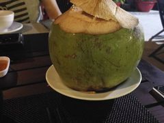 -越海渔村