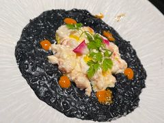 -Osteria Garden 生蚝花园餐厅(原进贤路店)
