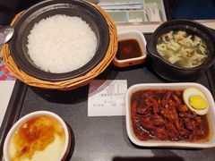 瓦锅饭-谷田稻香