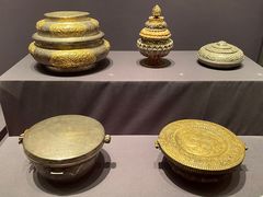 -金沙遗址博物馆