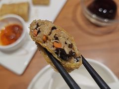 -枣子树·素食餐厅(普陀山店)