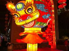 -厦门方特东方神画