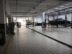 -迪师宝马奔驰专修·维修保养