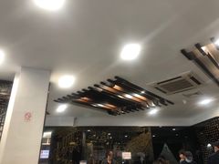 大堂-奎元馆.百年奎元.非遗传承(西湖边的解放路店)