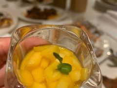 -长春凯悦酒店咖啡厅Market Café