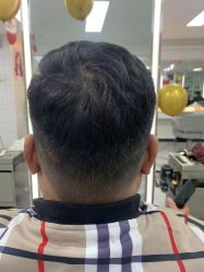 -米娜护肤造型