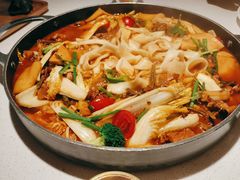 -鲁秀才炒鸡(龙湖西溪天街店)