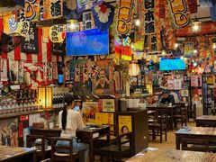 -平成屋· Late Night 食堂(四川北路店)