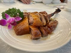 -好彩海鲜酒家(帝国中心店)