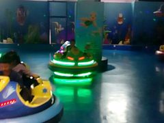 -蒙特利亲子乐园