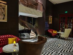 -The St·Regis Bar 瑞吉酒吧