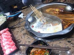 -匚巷火锅串串