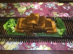 -福慧慈缘素食餐厅(王府井店)