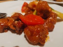 -莆田餐厅(NEX店)