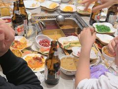 -海底捞火锅(崇文门新世界百货店)