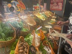 -一绪に寿喜烧(荟聚店)