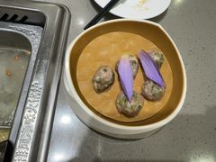 -海底捞火锅(旭辉MALL店)