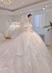 -艾慕婚纱礼服馆(和平店)