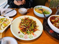 -盐帮食坊•小河帮川菜(四川师大店)