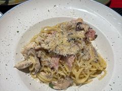 -百特喜·意大利餐厅(八佰伴镇江店)