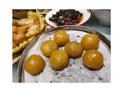 -山芋腔苏北菜(盐城滨海店)