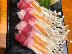 -陇璟烧肉酒场(友谊阳光城店)